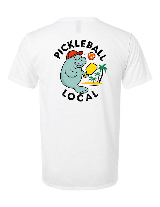 Pickleball Local Manatee