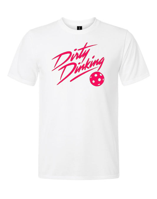 Dirty Dinking SS Tee