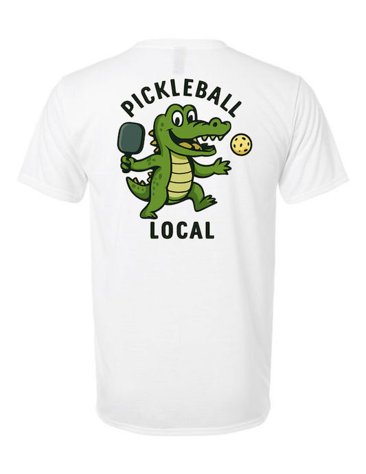 Pickleball Local Gator