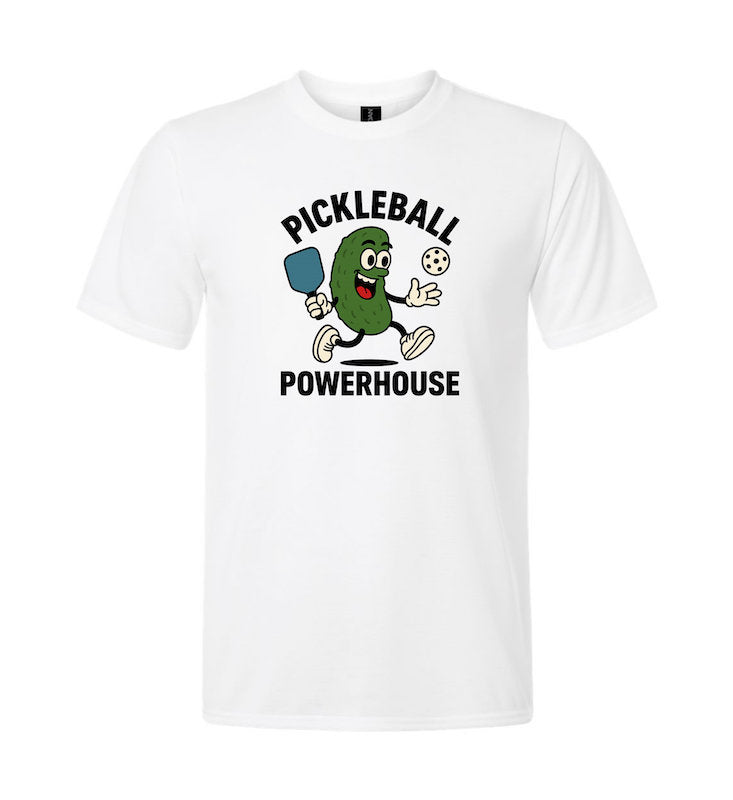 Pickleball Powerhouse