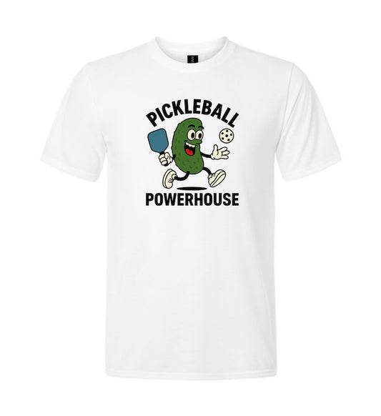 Pickleball Powerhouse