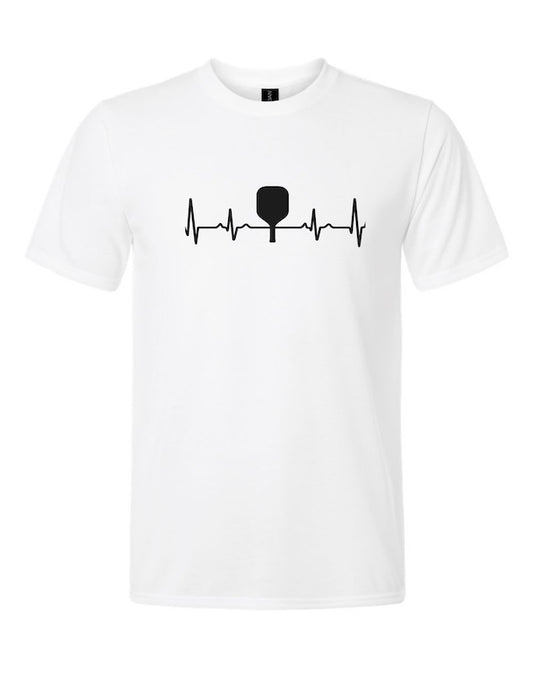 Pickleball Heartbeat